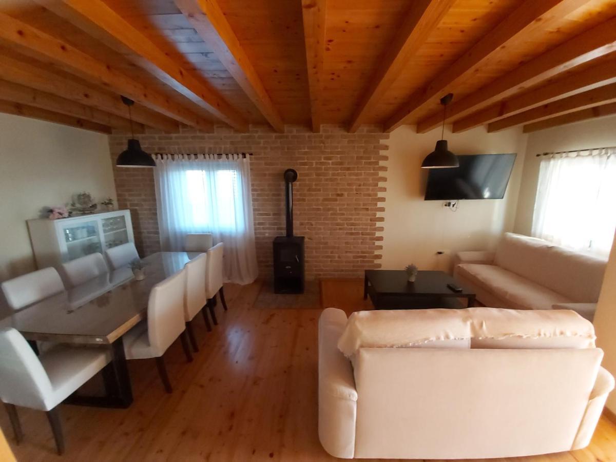 Villa Stone Pearl With Heated Swimming Pool Свети свети Филип и Яков Екстериор снимка