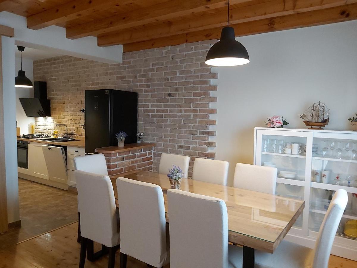 Villa Stone Pearl With Heated Swimming Pool Свети свети Филип и Яков Екстериор снимка