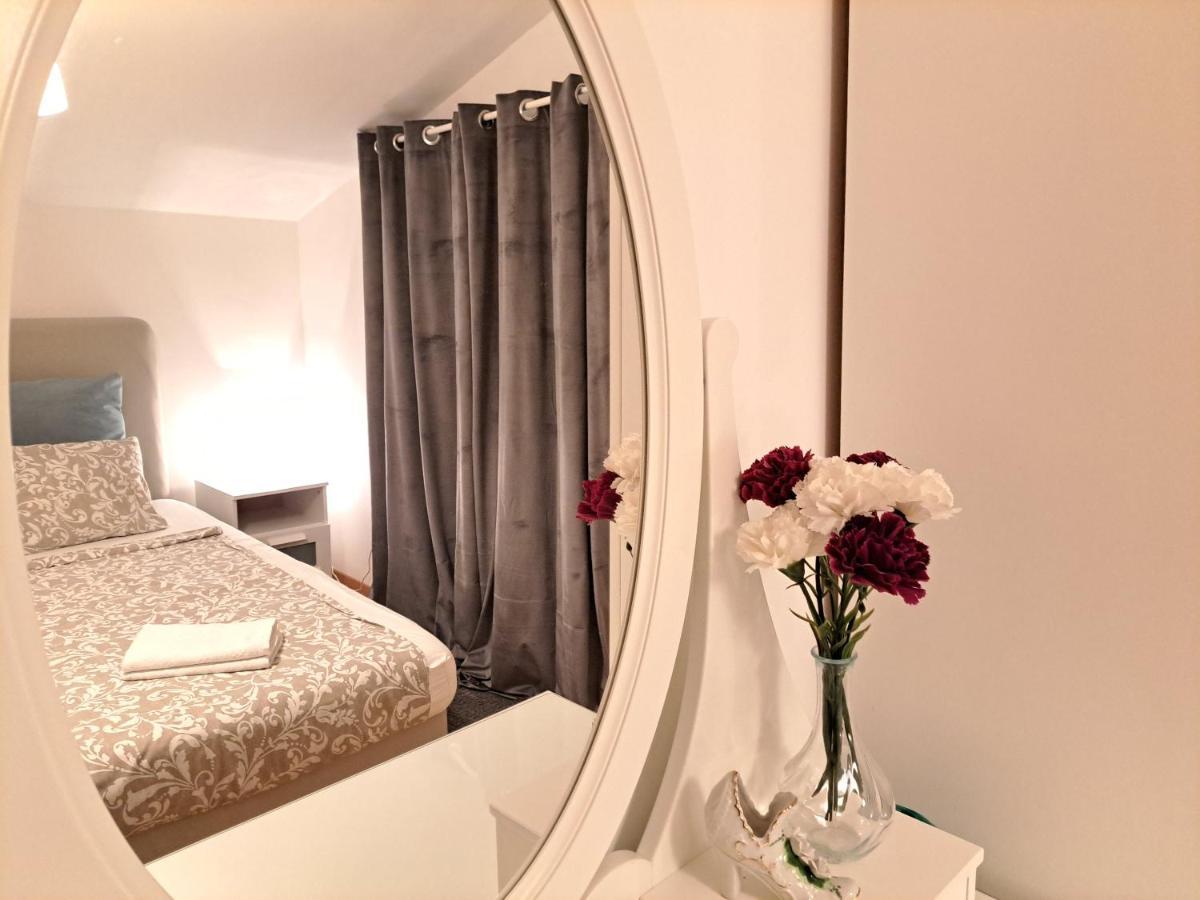 Villa Stone Pearl With Heated Swimming Pool Свети свети Филип и Яков Екстериор снимка