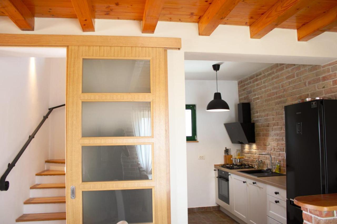 Villa Stone Pearl With Heated Swimming Pool Свети свети Филип и Яков Екстериор снимка