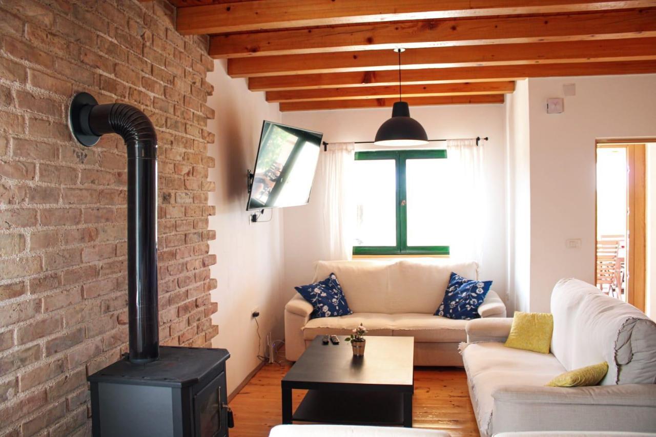 Villa Stone Pearl With Heated Swimming Pool Свети свети Филип и Яков Екстериор снимка