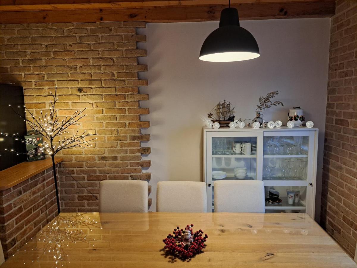 Villa Stone Pearl With Heated Swimming Pool Свети свети Филип и Яков Екстериор снимка