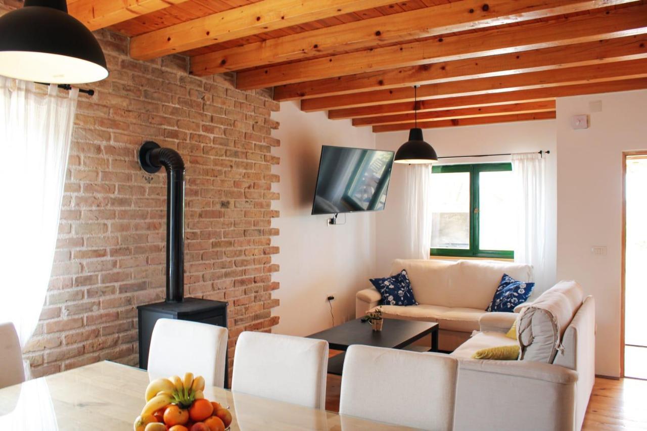 Villa Stone Pearl With Heated Swimming Pool Свети свети Филип и Яков Екстериор снимка