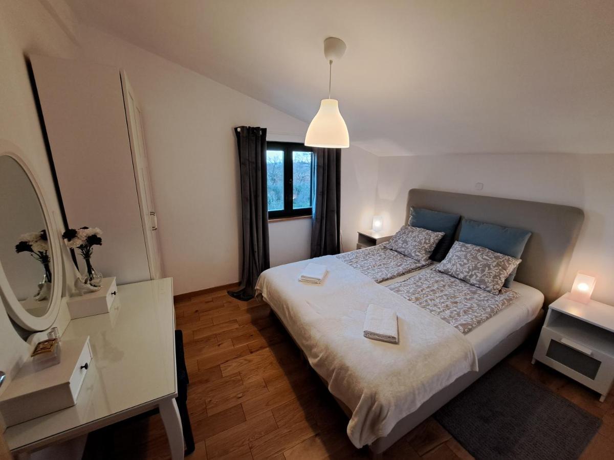 Villa Stone Pearl With Heated Swimming Pool Свети свети Филип и Яков Екстериор снимка