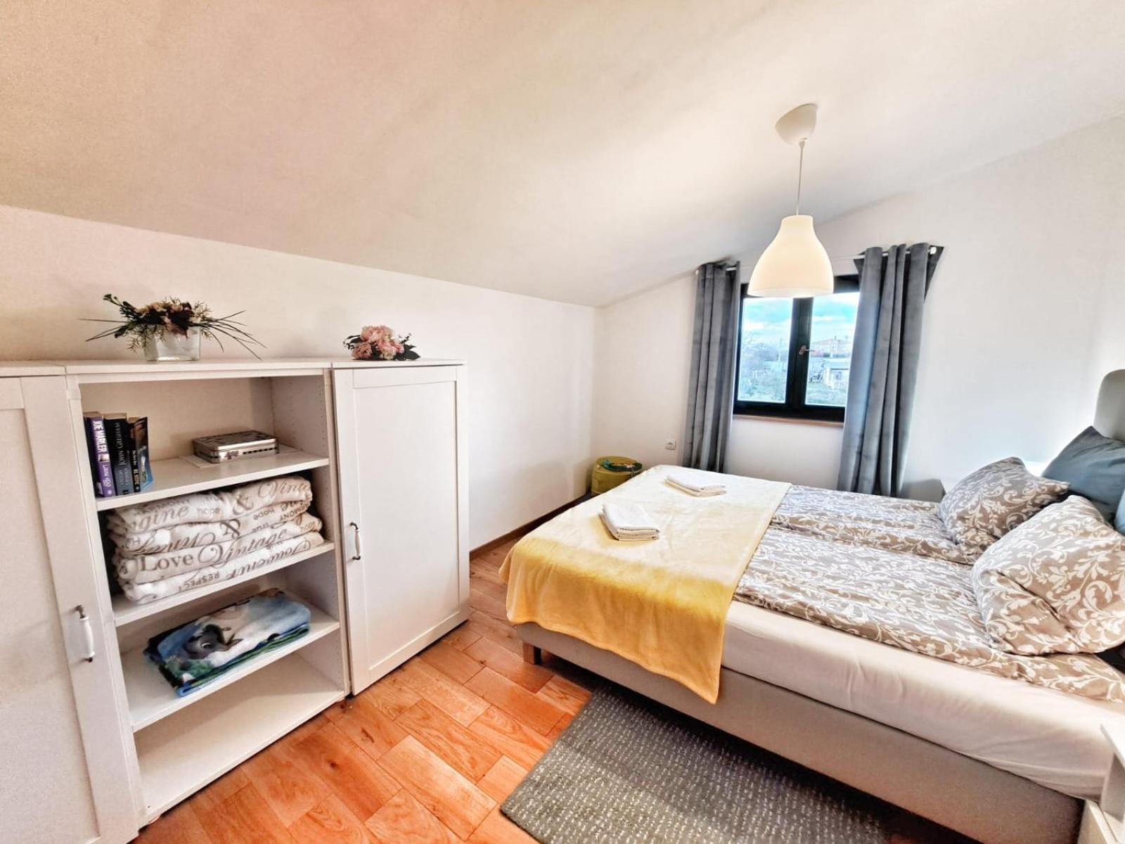 Villa Stone Pearl With Heated Swimming Pool Свети свети Филип и Яков Екстериор снимка