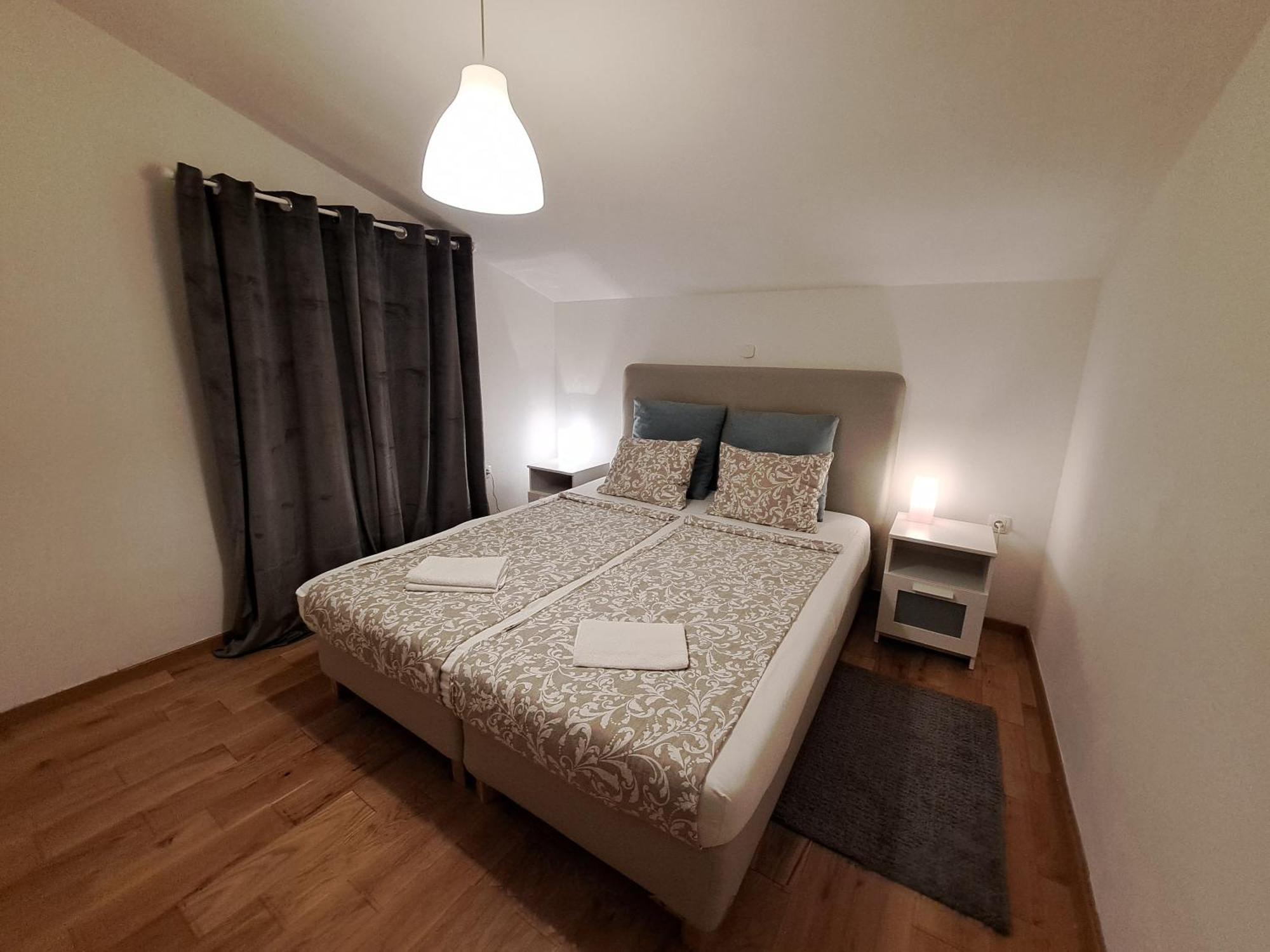 Villa Stone Pearl With Heated Swimming Pool Свети свети Филип и Яков Стая снимка